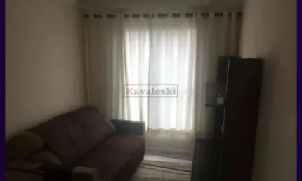 Apartamento com 1 Quarto à venda, 40m² - Ipiranga- Oportunidade