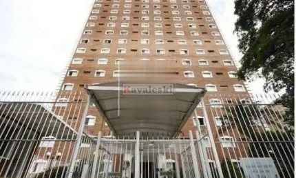 Apartamento com 2 quartos à venda na Rua Brigadeiro Jordão, --, Ipiranga, São Paulo