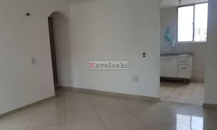 Apartamento com 2 quartos à venda na Rua Dom Macário, --, Saúde, São Paulo