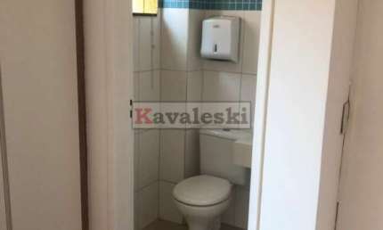 Sala comercial com 3 salas para alugar na Rua Basílio da Cunha, --, Vila Deodoro, São Paulo