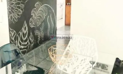 Apartamento a venda na vila guarani com 100m², 3 quartos, 1 vaga