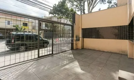 Casa comercial com 6 salas à venda na Avenida Piassanguaba, --, Planalto Paulista, São Paulo