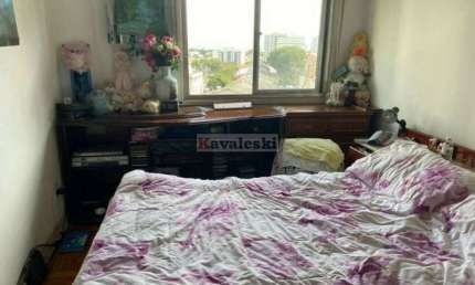Apartamento com 3 quartos à venda na Rua Fiação da Saúde, --, Vila da Saúde, São Paulo, 97 m2 por R$ 840.000