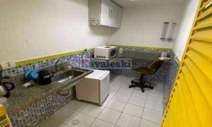 Casa comercial com 4 salas à venda na Rua Batuíra, --, Vila Moraes, São Paulo