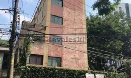 Prédio com 7 salas para alugar na Rua Correia de Lemos, --, Chácara Inglesa, São Paulo