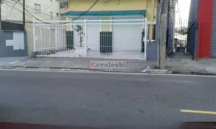 Casa comercial com 12 salas à venda na Rua Nossa Senhora das Mercês, --, Vila das Mercês, São Paulo