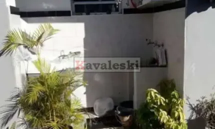 Casa com 3 quartos à venda na Rua Dom Vilares, --, Vila das Mercês, São Paulo