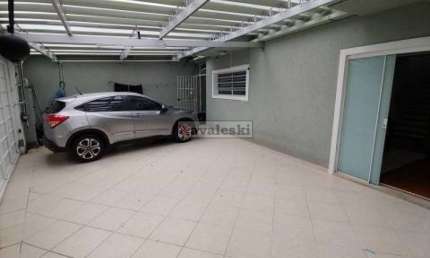 Casa com 4 quartos à venda na Rua Antônio Sales de Camargo, --, Bosque da Saúde, São Paulo