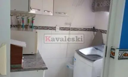 Apartamento 2 dormitórios 1 vaga jardim sta. emília