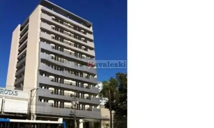 Casa comercial com 1 sala à venda na Avenida Jabaquara, --, Mirandópolis, São Paulo