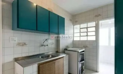 Apartamento com 2 quartos à venda na Avenida Moaci, --, Planalto Paulista, São Paulo