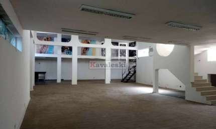 Casa comercial com 1 sala à venda na Avenida Doutor Ricardo Jafet, --, Ipiranga, São Paulo