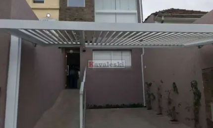 Casa comercial com 2 salas à venda na Rua do Grito, --, Ipiranga, São Paulo