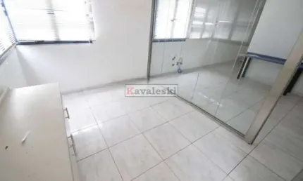 Casa comercial com 1 sala à venda na Avenida Fagundes Filho, --, Vila Monte Alegre, São Paulo