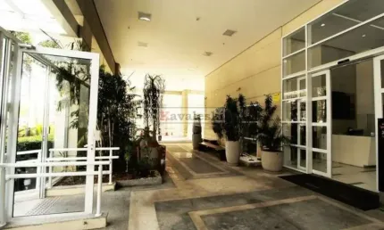 Casa comercial com 1 sala à venda na Avenida Jabaquara, --, Mirandópolis, São Paulo
