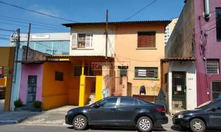 Terreno à venda na Rua Carneiro da Cunha, --, Vila da Saúde, São Paulo, 600 m2 por R$ 3.710.000