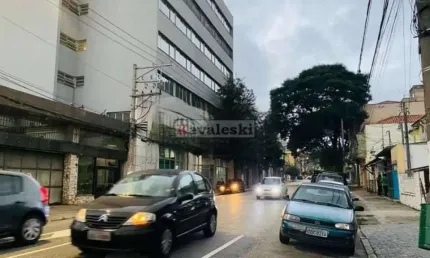 Casa comercial com 1 sala à venda na Rua Bom Pastor, --, Ipiranga, São Paulo