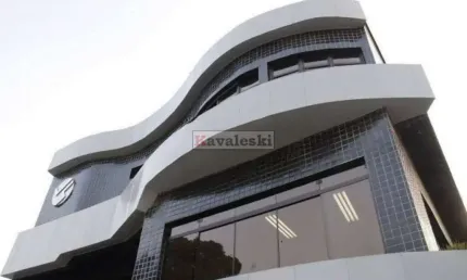 ** imóvel (prédio comercial) a venda na região da saúde.