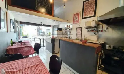Casa comercial com 1 sala à venda na Rua Tangará, --, Vila Mariana, São Paulo