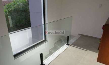 Casa com 2 quartos à venda na Avenida Iraí, --, Indianópolis, São Paulo