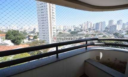 Bosque da Saúde - 3 dormitórios - suíte - 3 vagas - 135m² de área útil