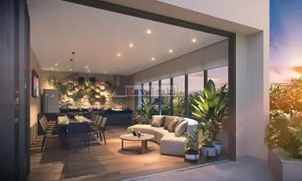 Apartamento com 2 quartos à venda na Rua Dona Brígida, --, Vila Mariana, São Paulo