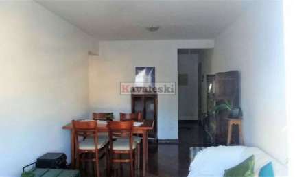 Apartamento com 3 quartos à venda na Alameda dos Uapês, --, Planalto Paulista, São Paulo