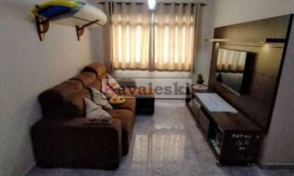 Apartamento com 2 quartos à venda na Rua José Veríssimo da Costa Pereira, --, Vila do Encontro, São Paulo