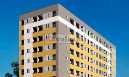 Apartamento com 1 quarto à venda na Rua Marquês de Herval, --, Vila da Saúde, São Paulo