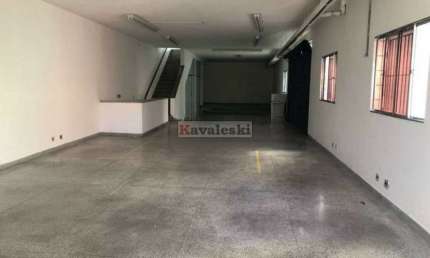 Casa comercial à venda na Rua São Wenceslau, --, Vila Guarani, São Paulo