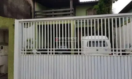 Casa com 3 quartos à venda na Rua Maria Thereza da Costa Naufal, --, Vila Brasilina, São Paulo