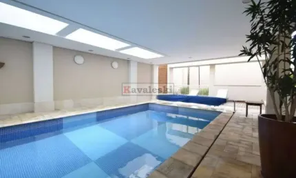 Apartamento com 3 quartos à venda na Rua Biobedas, --, Saúde, São Paulo