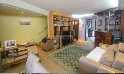 Casa em condomínio fechado com 3 quartos à venda na Avenida General Daltro Filho, --, Vila Parque Jabaquara, São Paulo