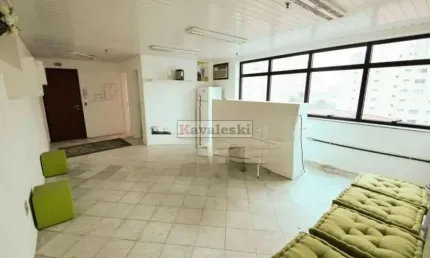 Casa comercial com 2 salas à venda na Rua Doutor Samuel Porto, --, Saúde, São Paulo