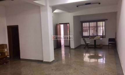 Casa comercial com 2 salas à venda na Rua Caramuru, --, Saúde, São Paulo