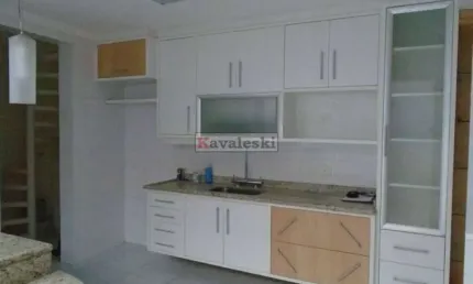 Casa com 3 quartos à venda na Rua Dom Silvério Pimenta, --, Vila Gumercindo, São Paulo