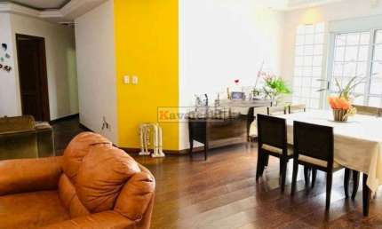 Comercial e Residencial Sobrado 294m² - Praça da Árvore,
