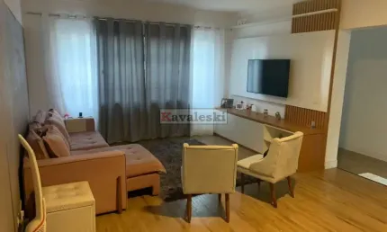 Lindo Sobrado com 3 dormitórios 1 suite 2 vagas quintal churrasqueira- Próx Unip