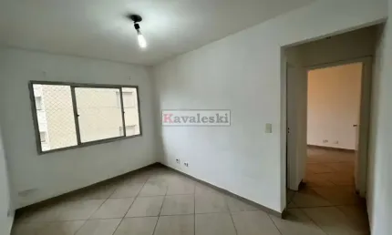 Apartamento com 1 quarto à venda na Avenida Lacerda Franco, --, Cambuci, São Paulo