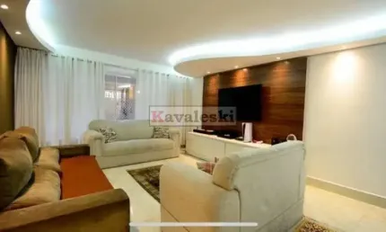 Casa com 4 quartos à venda na Avenida Jurandir, --, Planalto Paulista, São Paulo, 220 m2 por R$ 1.500.000