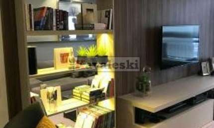 Apartamento 38 metros / lazer /  2 quartos no Cambuci. Confira....