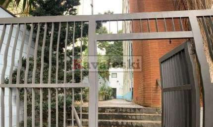 Casa comercial com 4 salas à venda na Rua Mairinque, --, Vila Clementino, São Paulo, 900 m2 por R$ 8.000.000