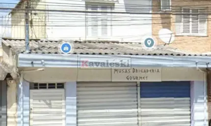 Terreno à venda na Rua Arapuã, --, Vila Guarani, São Paulo, 300 m2 por R$ 905.000