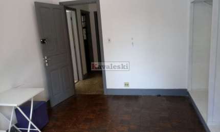 Casa comercial com 3 salas para alugar na Rua Pelotas, --, Vila Mariana, São Paulo