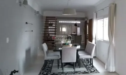Casa com 4 quartos à venda na Rua Angélica Kauffmann, --, Saúde, São Paulo