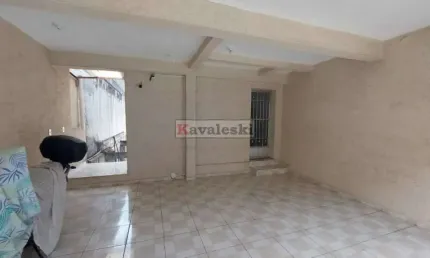 Casa para Venda no bairro Jardim M' Estela/ Vila das Mercês - São Paulo /SP