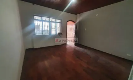 Casa com 2 quartos à venda na Rua Kalil Nader Habr, --, Vila Santo Estéfano, São Paulo, 98 m2 por R$ 470.000