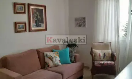 Apartamento com 3 quartos à venda na Rua Coronel Francisco Inácio, --, Vila Moinho Velho, São Paulo