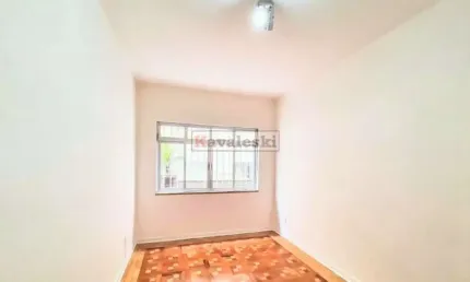 Apartamento com 2 quartos à venda na Rua Paula Ney, --, Vila Mariana, São Paulo