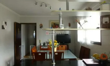 *  SOBRADO ALTO DO IPIRANGA COM GARAGEM NO SUB SOLO .
